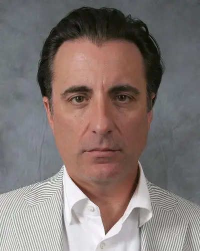Andy Garcia Wall Poster picture 498185