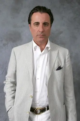 Andy Garcia Jigsaw Puzzle picture 498186
