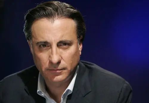 Andy Garcia Wall Poster picture 518319