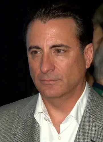 Andy Garcia Jigsaw Puzzle picture 74393