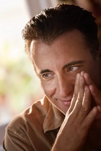 Andy Garcia Wall Poster picture 74395