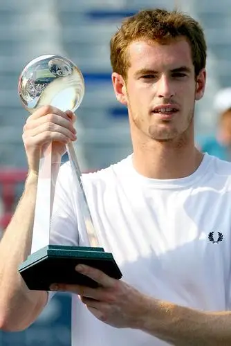 Andy Murray Jigsaw Puzzle picture 59349