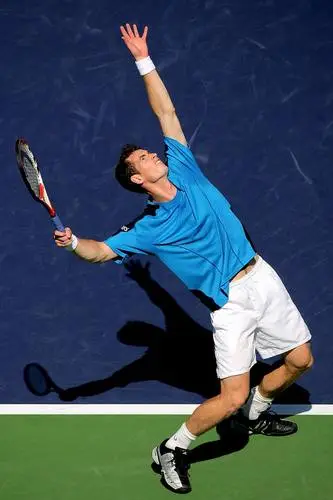 Andy Murray Wall Poster picture 59354