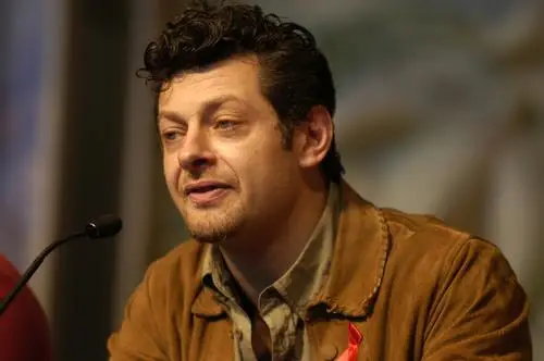 Andy Serkis Jigsaw Puzzle picture 73427