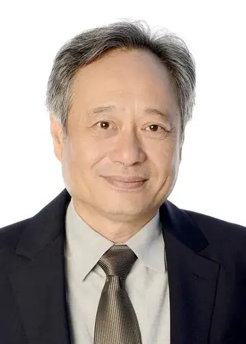 Ang Lee Fridge Magnet picture 474452