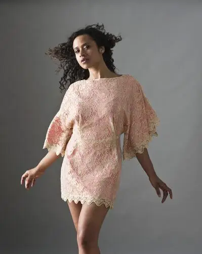 Angel Coulby Wall Poster picture 559172