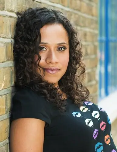 Angel Coulby Wall Poster picture 559185