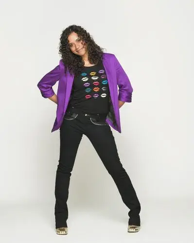 Angel Coulby Women's Colored Hoodie - idPoster.com