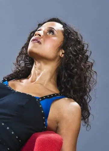 Angel Coulby Jigsaw Puzzle picture 559214