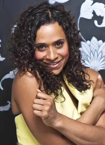 Angel Coulby Fridge Magnet picture 559220