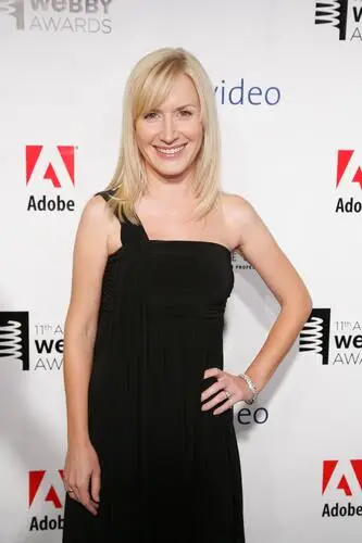 Angela Kinsey Wall Poster picture 73444