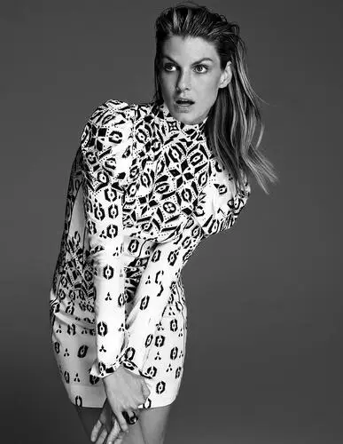 Angela Lindvall Wall Poster picture 411276