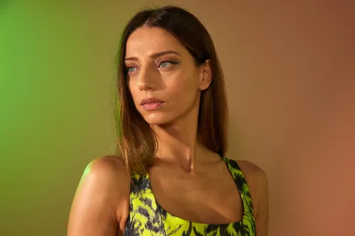 Angela Sarafyan Jigsaw Puzzle picture 1165050