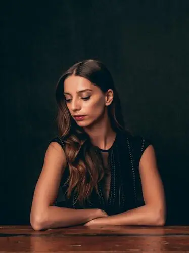 Angela Sarafyan Jigsaw Puzzle picture 791952