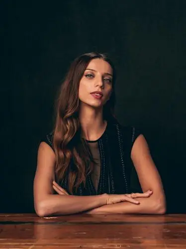 Angela Sarafyan Jigsaw Puzzle picture 791953