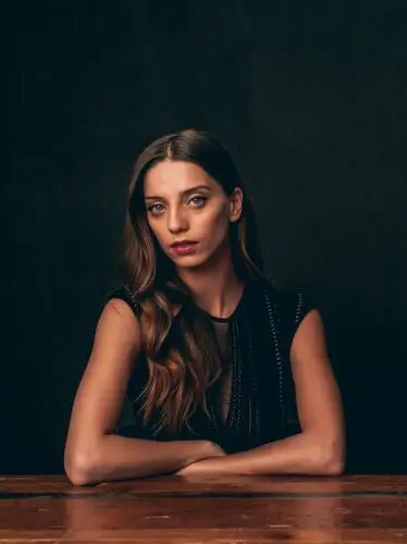 Angela Sarafyan Jigsaw Puzzle picture 791954