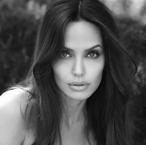 Angelina Jolie Wall Poster picture 1016898
