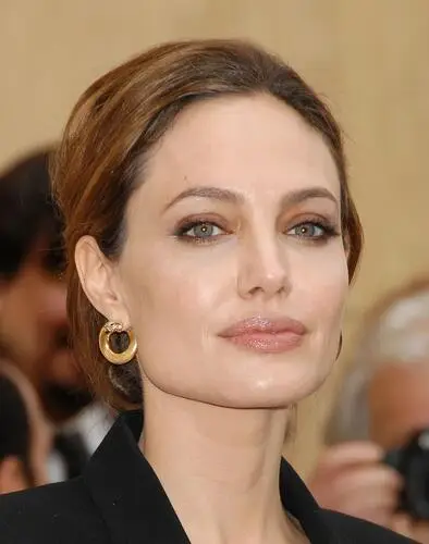 Angelina Jolie Fridge Magnet picture 132155