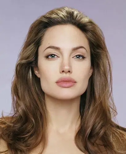 Angelina Jolie Men's Colored Hoodie - idPoster.com
