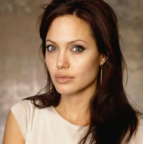 Angelina Jolie Wall Poster picture 193792