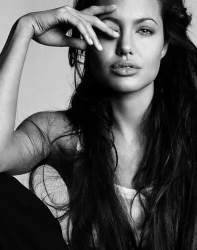 Angelina Jolie Wall Poster picture 2427