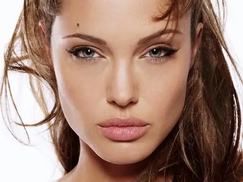 Angelina Jolie Fridge Magnet picture 28367