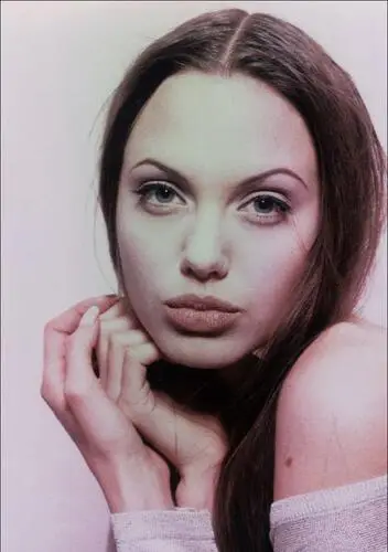Angelina Jolie Wall Poster picture 564618