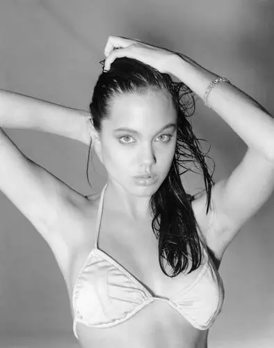 Angelina Jolie Fridge Magnet picture 84146