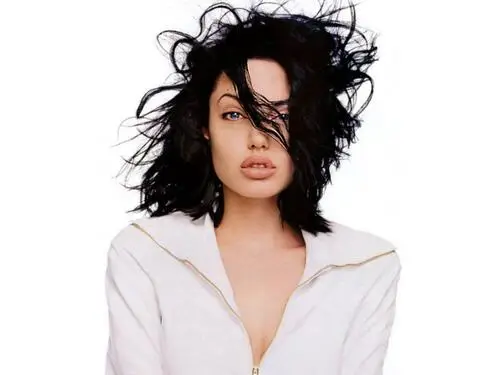 Angelina Jolie Jigsaw Puzzle picture 88210