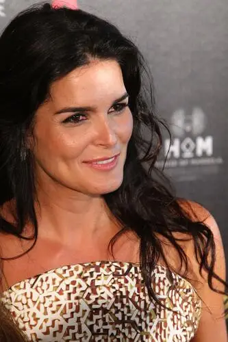 Angie Harmon Jigsaw Puzzle picture 154722