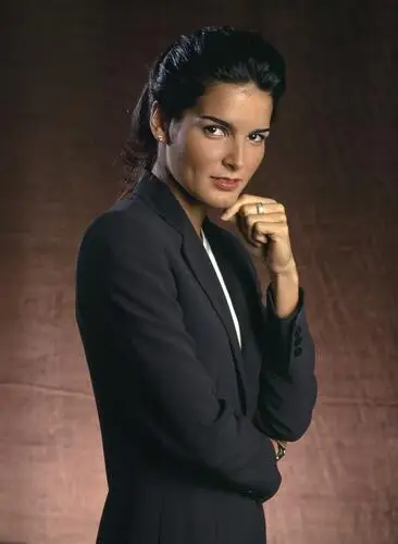 Angie Harmon Jigsaw Puzzle picture 909783