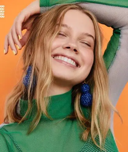 Angourie Rice Wall Poster picture 706799