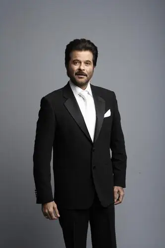 Anil Kapoor Jigsaw Puzzle picture 516658