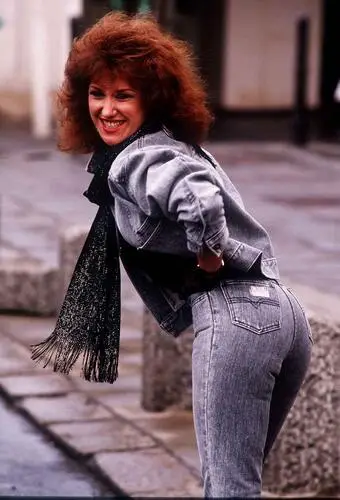 Anita Dobson Jigsaw Puzzle picture 344914