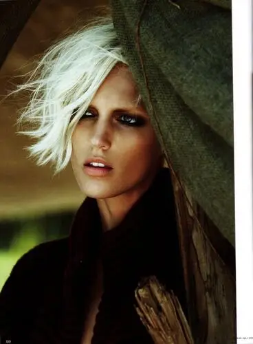Anja Rubik Wall Poster picture 2462