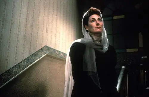 Anjelica Huston Wall Poster picture 74402