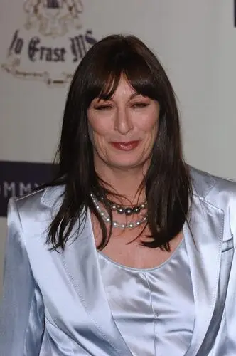 Anjelica Huston Wall Poster picture 74403