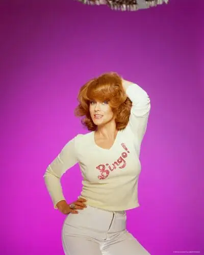 Ann-Margret Wall Poster picture 242411
