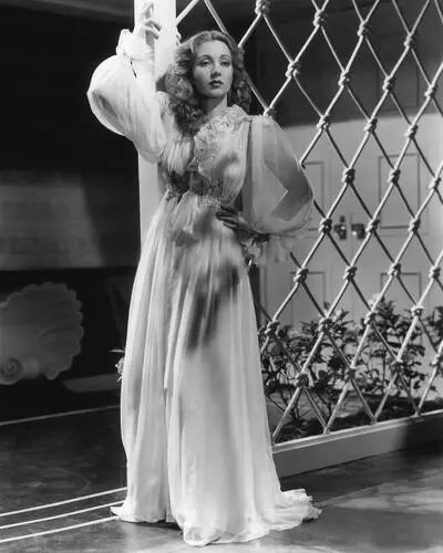 Ann Sothern Wall Poster picture 61317
