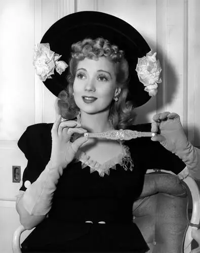 Ann Sothern Jigsaw Puzzle picture 61318