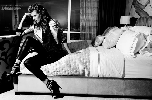 AnnaLynne McCord Wall Poster picture 1289177