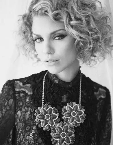 AnnaLynne McCord Jigsaw Puzzle picture 82435