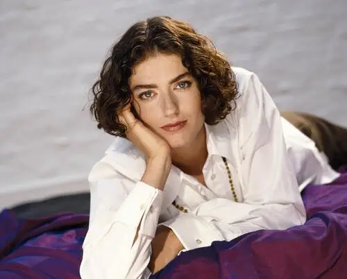 Anna Chancellor Wall Poster picture 242460