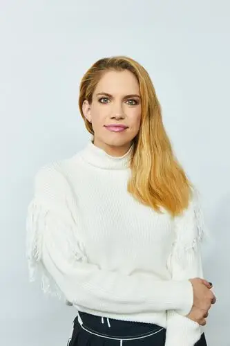 Anna Chlumsky Fridge Magnet picture 828311