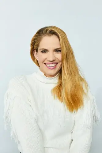 Anna Chlumsky Jigsaw Puzzle picture 828312