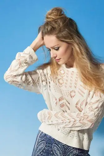 Anna Cywinska Women's Colored  Long Sleeve T-Shirt - idPoster.com