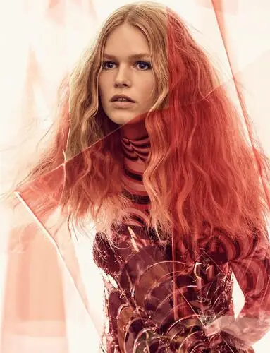 Anna Ewers Wall Poster picture 902500