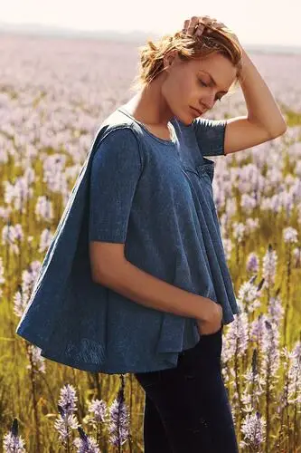 Anna Jagodzinska Women's Colored  Long Sleeve T-Shirt - idPoster.com