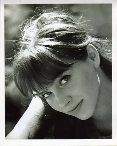 Anna Karina Jigsaw Puzzle picture 215280