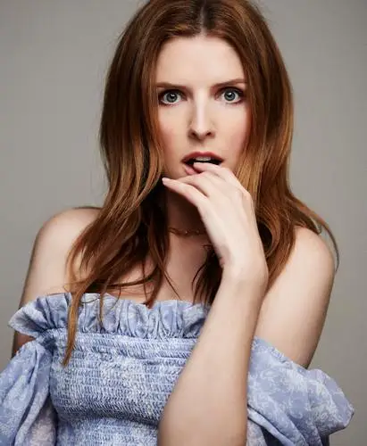 Anna Kendrick Wall Poster picture 12196